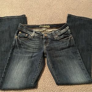 American Eagle womens jeans